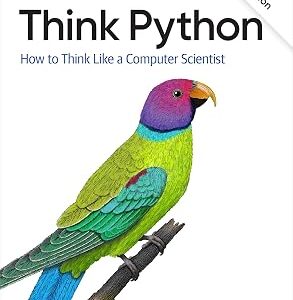 Think Python — Allen B. Downey