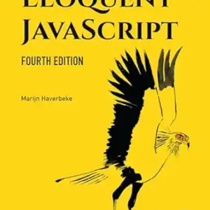 Eloquent JavaScript — Marijn Haverbeke