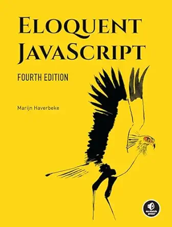Eloquent JavaScript — Marijn Haverbeke