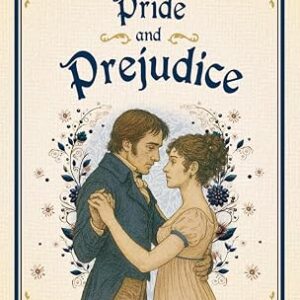 Pride and Prejudice — Jane Austen